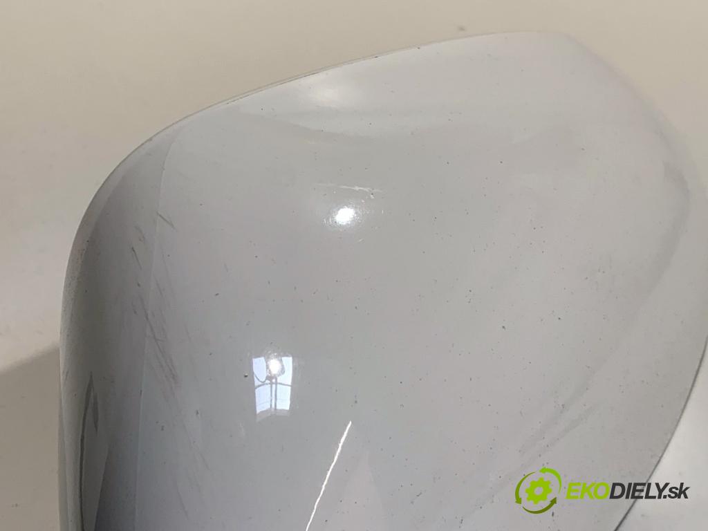 VW TOURAN nadwozie wielkoprzestrzenne (MPV) 2006 77 kW 1.9 TDI 1896 Spätné zrkadlo ľavy