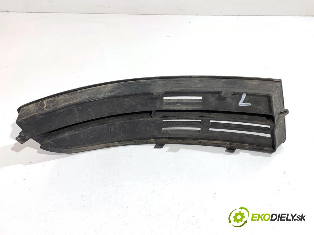 VW TOURAN nadwozie wielkoprzestrzenne (MPV) 2006 77 kW 1.9 TDI 1896 mří nárazníka levý přední část 1T0853665