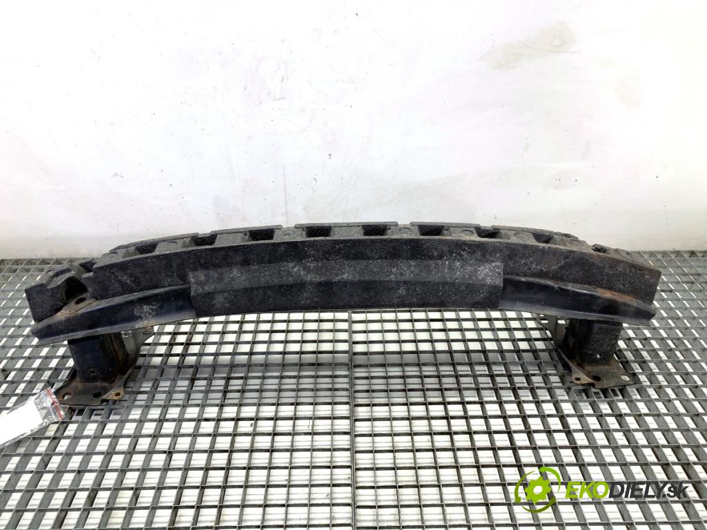 VW TOURAN nadwozie wielkoprzestrzenne (MPV) 2006 77 kW 1.9 TDI 1896 Výstuha nárazníka predný  (Výstuha predná)