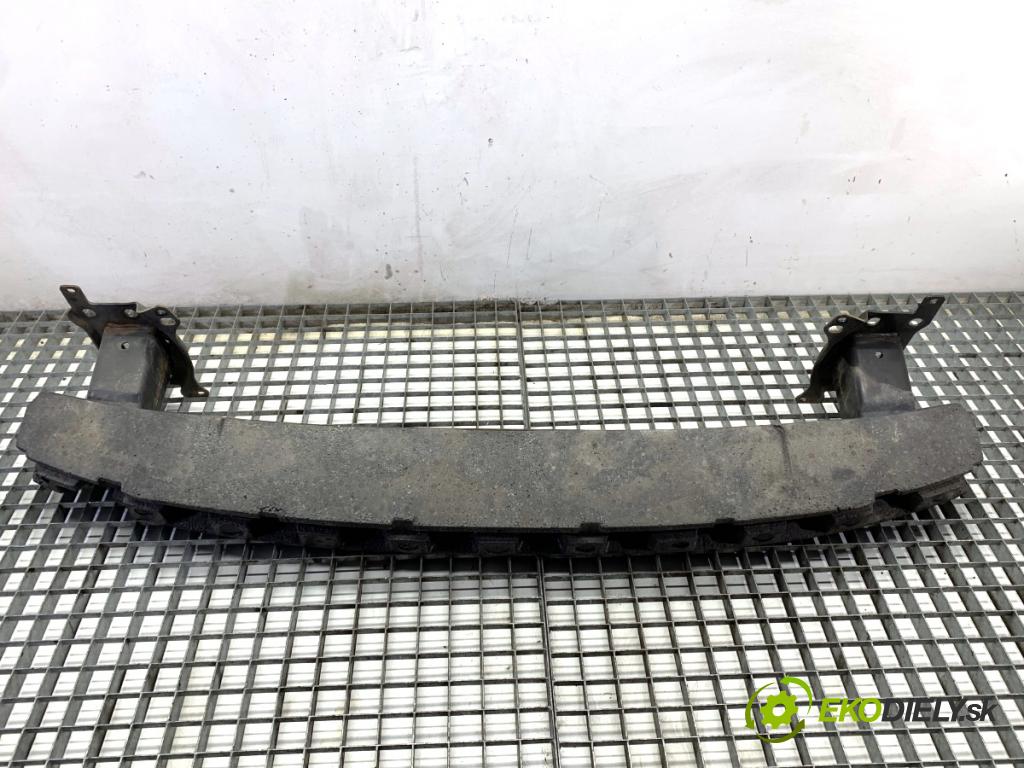 VW TOURAN nadwozie wielkoprzestrzenne (MPV) 2006 77 kW 1.9 TDI 1896 Výstuha nárazníka predný  (Výstuha predná)