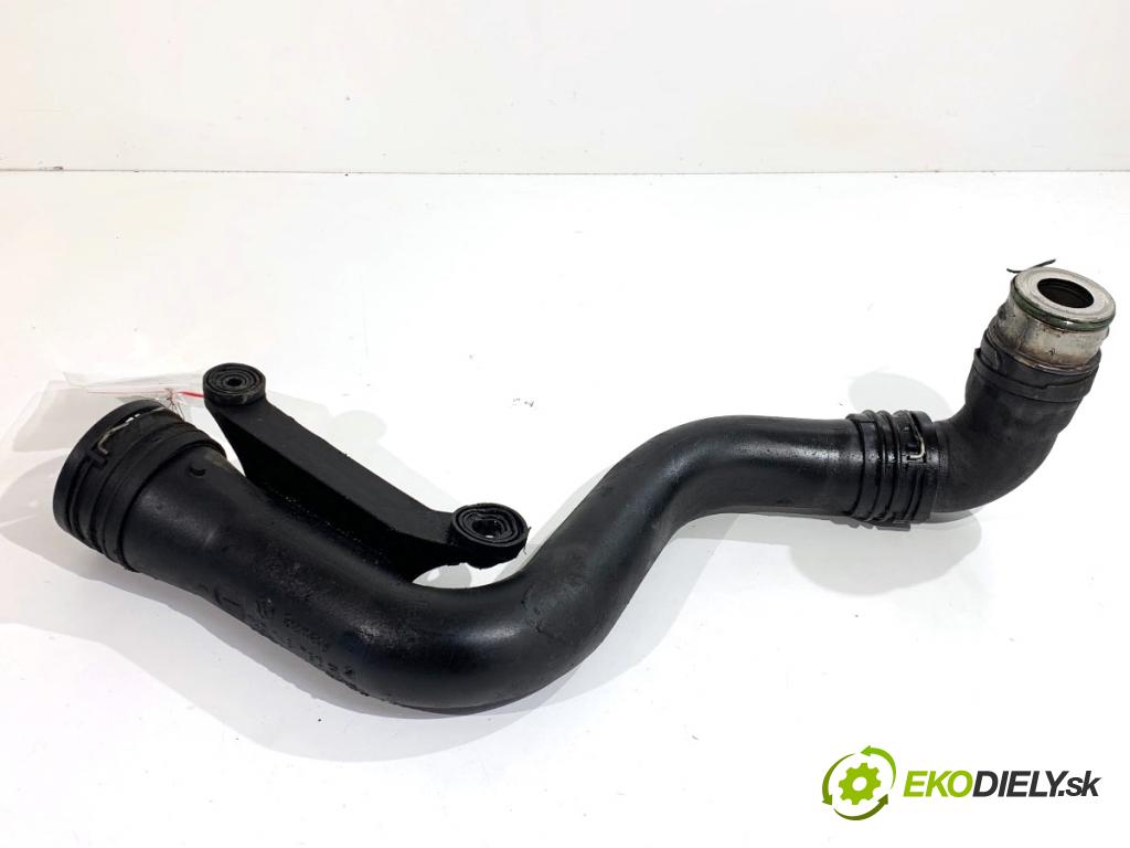 VW TOURAN nadwozie wielkoprzestrzenne (MPV) 2006 77 kW 1.9 TDI 1896 Rúra vzduchu 1K0145762P