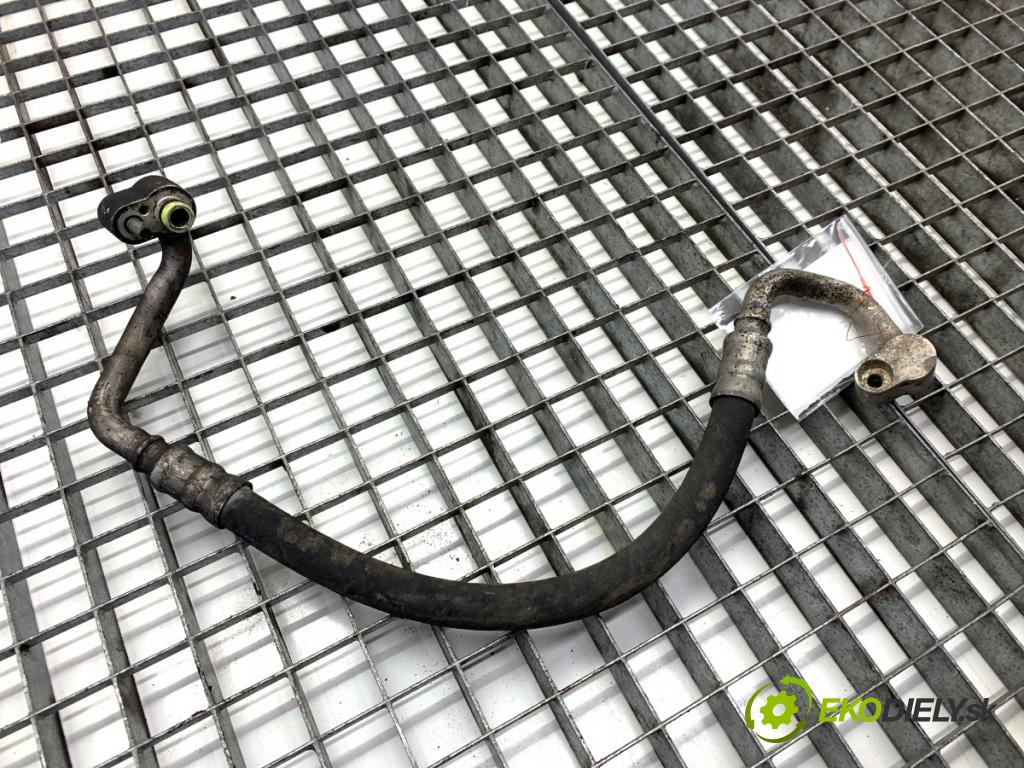 VW TOURAN nadwozie wielkoprzestrzenne (MPV) 2006 77 kW 1.9 TDI 1896 rúrka klimatizace 1K0820721C (Trubka klimatizace)