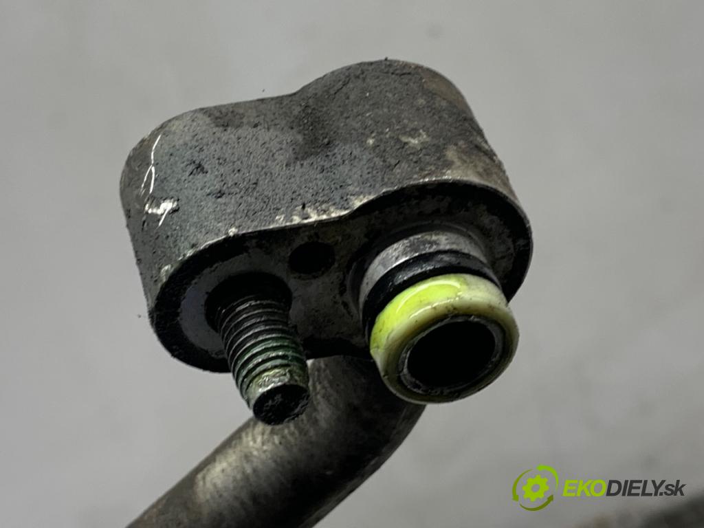 VW TOURAN nadwozie wielkoprzestrzenne (MPV) 2006 77 kW 1.9 TDI 1896 rúrka klimatizácie 1K0820721C (Rúrka klimatizácie)