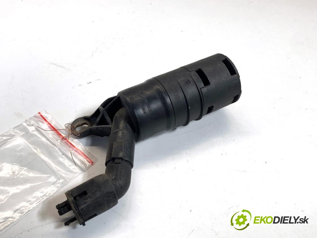 VW TOURAN nadwozie wielkoprzestrzenne (MPV) 2006 77 kW 1.9 TDI 1896 Webasto 1K0819194C