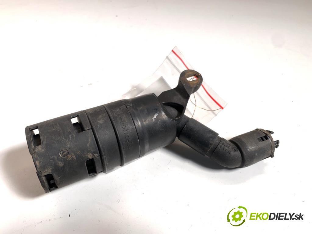 VW TOURAN nadwozie wielkoprzestrzenne (MPV) 2006 77 kW 1.9 TDI 1896 Webasto 1K0819194C