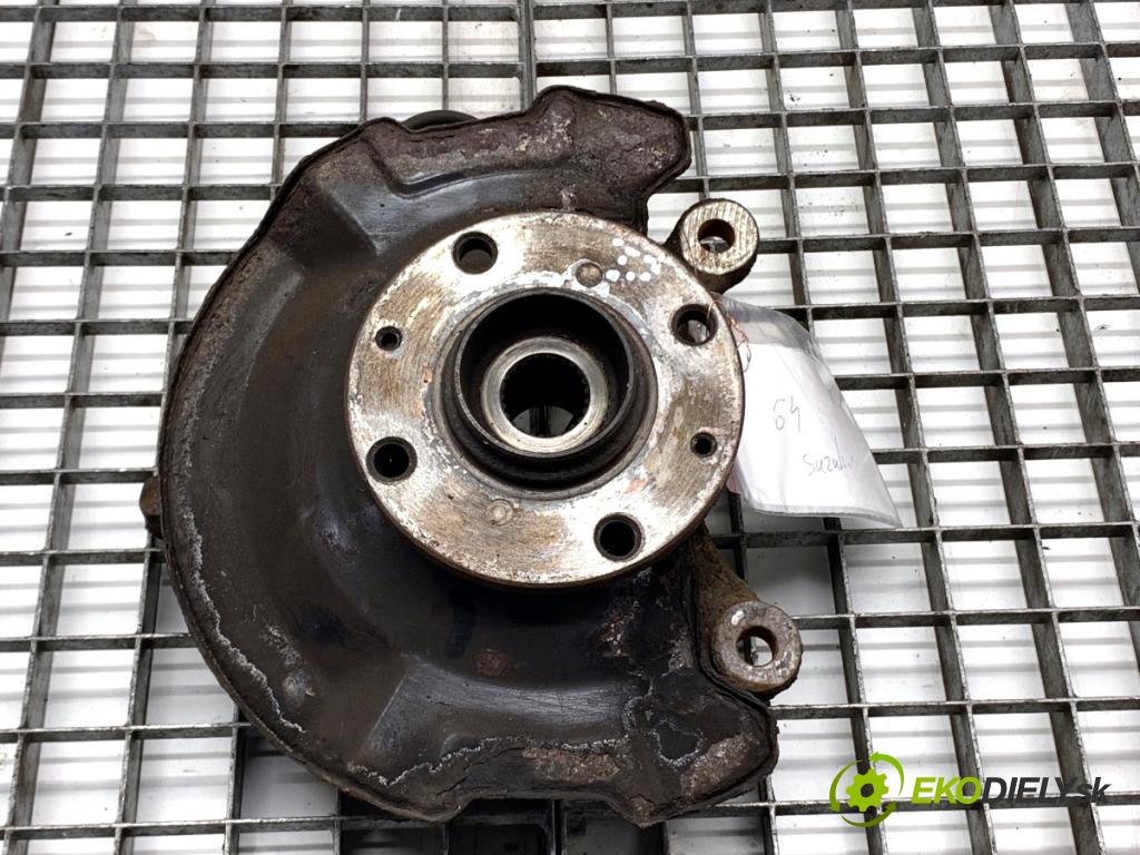 SUZUKI SWIFT III liftback 2006 68 kW 1.3 (RS 413) 1328 náboj pravy predný 