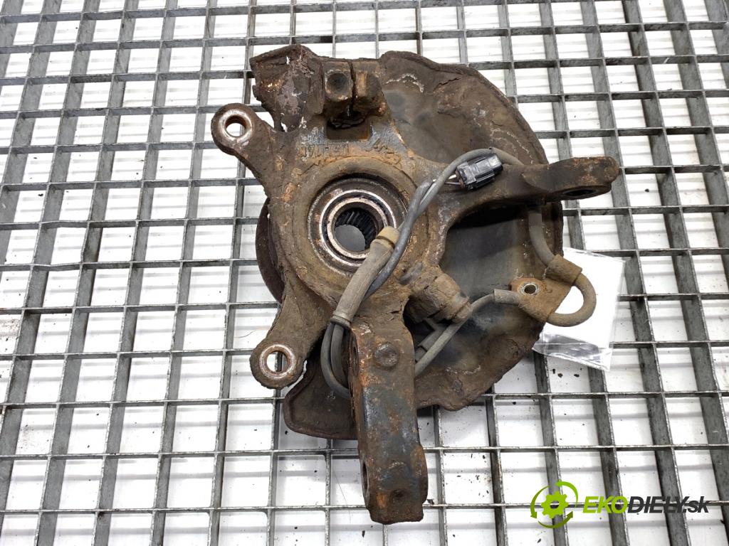 SUZUKI SWIFT III liftback 2006 68 kW 1.3 (RS 413) 1328 náboj ľavy predný