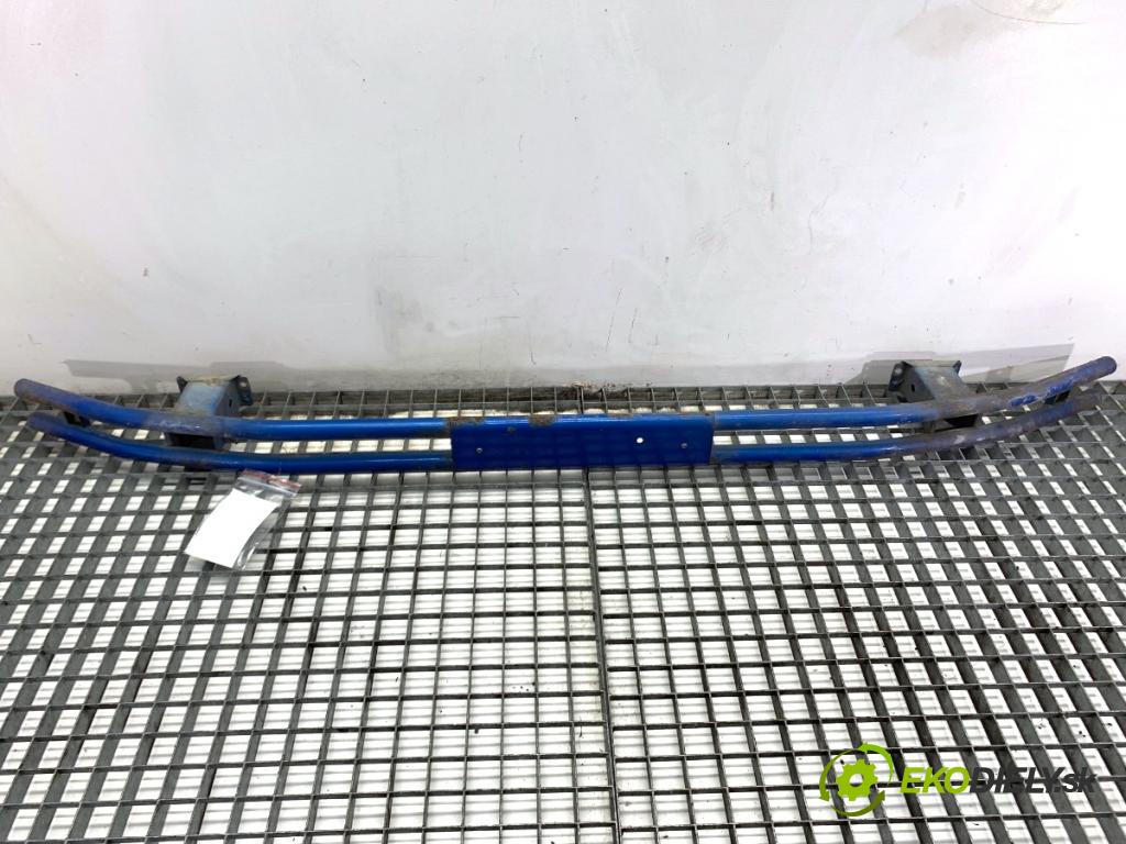 SUZUKI SWIFT III liftback 2006 68 kW 1.3 (RS 413) 1328 Výstuha nárazníka zad  (Výstuha zadná)