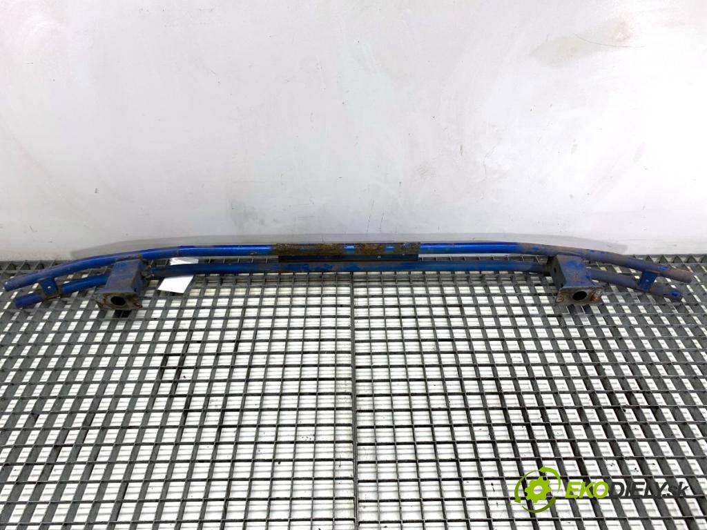 SUZUKI SWIFT III liftback 2006 68 kW 1.3 (RS 413) 1328 výztuha nárazníka zadní část  (Zadní výztuha)