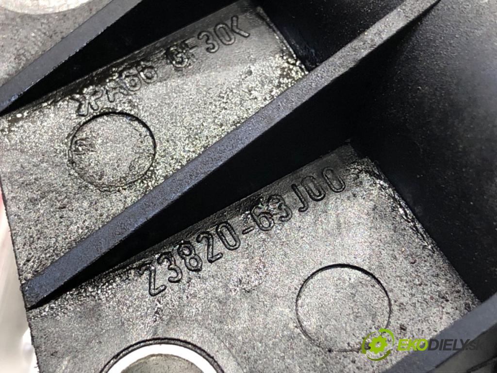 SUZUKI SWIFT III liftback 2006 68 kW 1.3 (RS 413) 1328 Spojkový valec pumpa spojky 23820-63J00 (Spojkový valec)