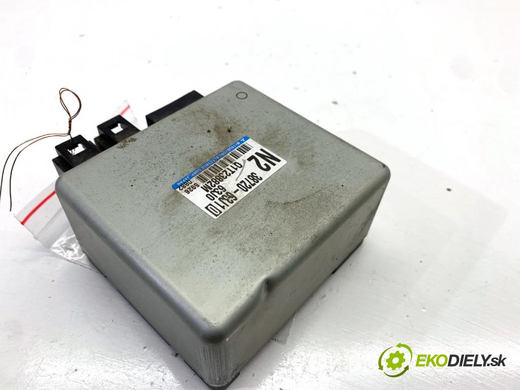 SUZUKI SWIFT III liftback 2006 68 kW 1.3 (RS 413) 1328 modul servočerpadlo 38720-631J0 (Řídící jednotka ostatní)