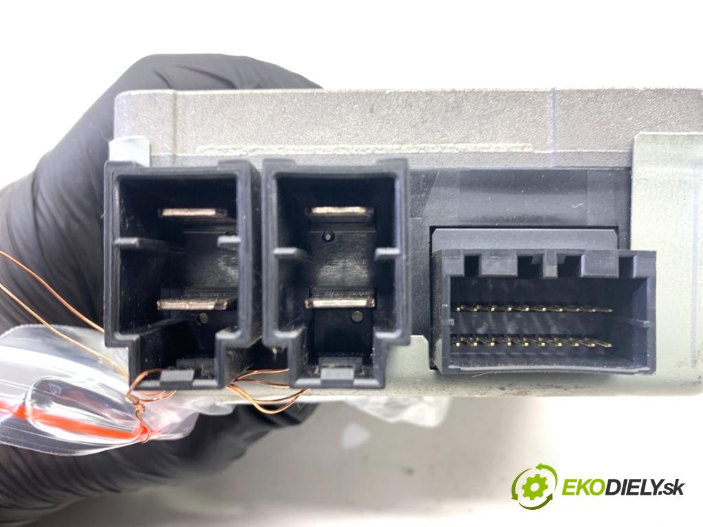 SUZUKI SWIFT III liftback 2006 68 kW 1.3 (RS 413) 1328 Modul servočerpadlo 38720-631J0 (Riadiaca jednotka ostatné)