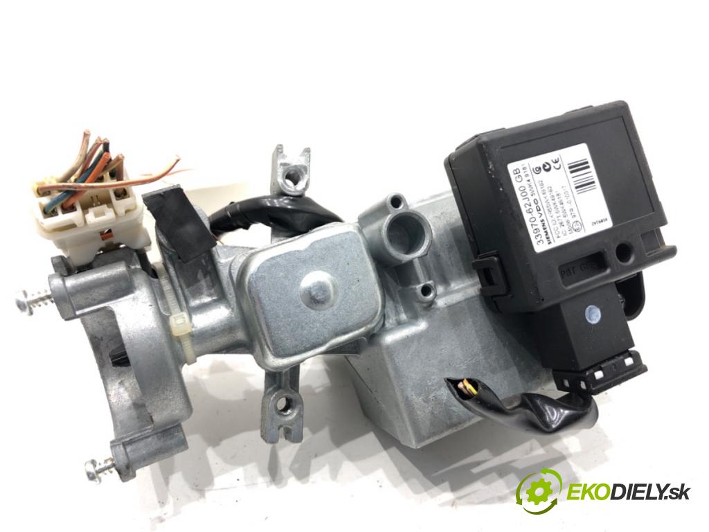 SUZUKI SWIFT III liftback 2006 68 kW 1.3 (RS 413) 1328 spinačka 33970-62J00 (Spínacia skrinka)