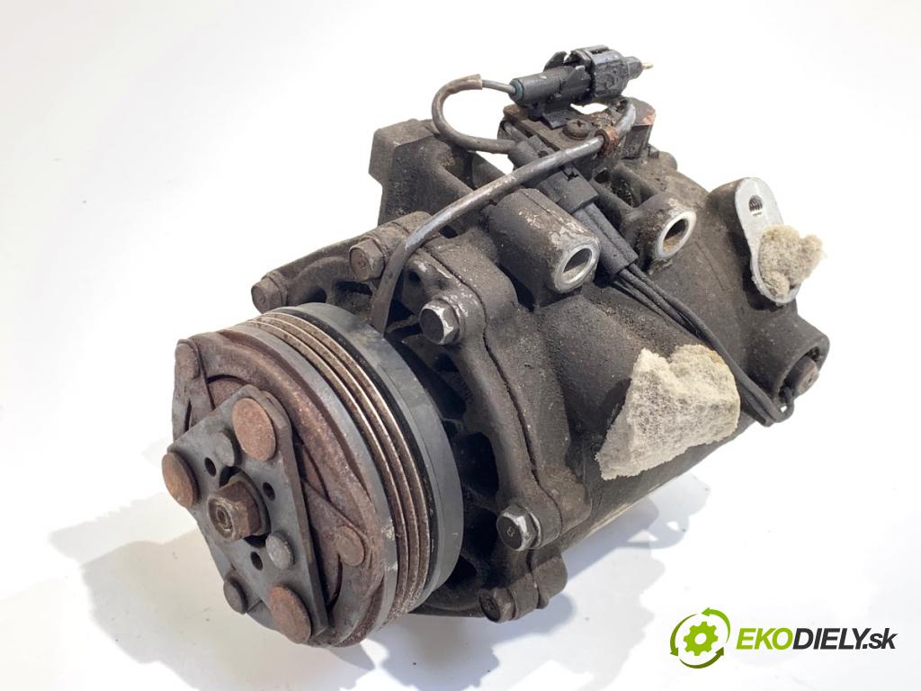 SUZUKI SWIFT III liftback 2006 68 kW 1.3 (RS 413) 1328 kompresor klimatizace MSC60CAS (Kompresor klimatizace)