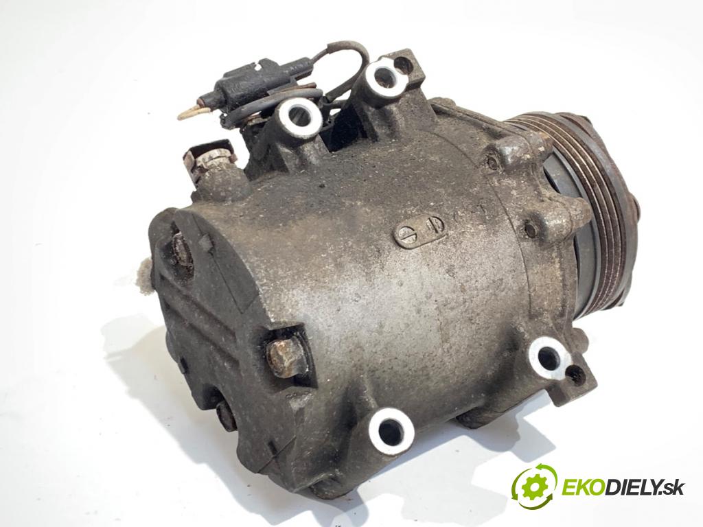 SUZUKI SWIFT III liftback 2006 68 kW 1.3 (RS 413) 1328 Kompresor klimatizácie MSC60CAS (Kompresor klimatizácie)