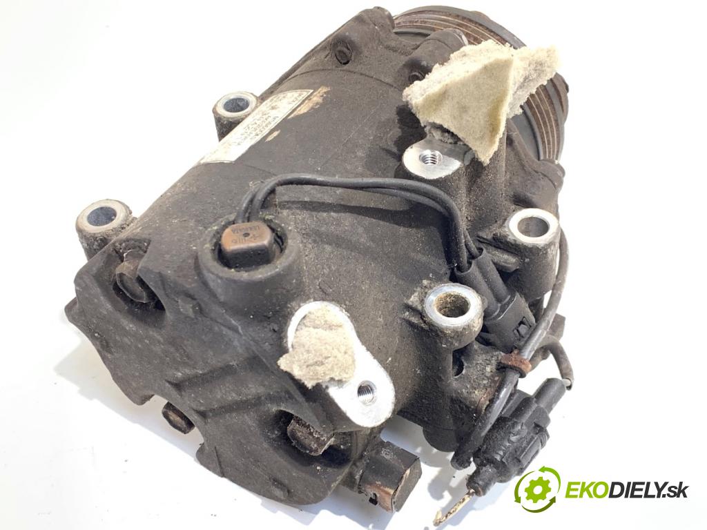 SUZUKI SWIFT III liftback 2006 68 kW 1.3 (RS 413) 1328 Kompresor klimatizácie MSC60CAS (Kompresor klimatizácie)