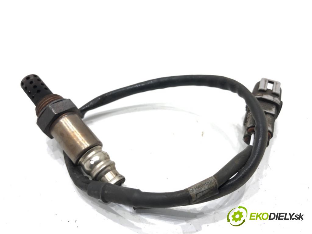 SUZUKI SWIFT III liftback 2006 68 kW 1.3 (RS 413) 1328 sonda lambda predný K-B208 (Lambda sonda)