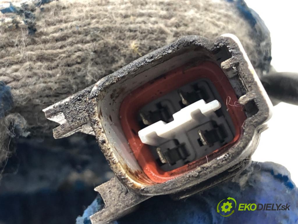 SUZUKI SWIFT III liftback 2006 68 kW 1.3 (RS 413) 1328 sonda lambda predný K-B208 (Lambda sonda)