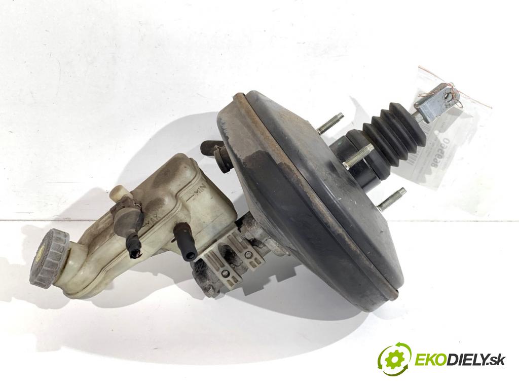 SUZUKI SWIFT III liftback 2006 68 kW 1.3 (RS 413) 1328 Posilovač bŕzd 0204051672