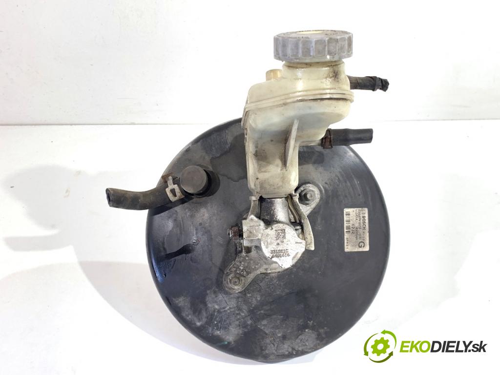 SUZUKI SWIFT III liftback 2006 68 kW 1.3 (RS 413) 1328 Posilovač bŕzd 0204051672