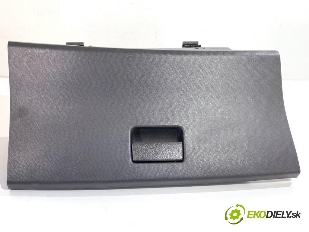 SUZUKI SWIFT III liftback 2006 68 kW 1.3 (RS 413) 1328 Priehradka, kastlík spolujazdca 73412-62J1X (Priehradka (kastlík))