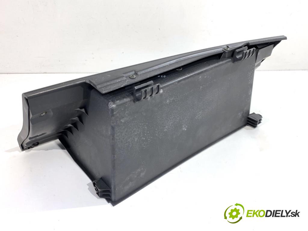 SUZUKI SWIFT III liftback 2006 68 kW 1.3 (RS 413) 1328 Priehradka, kastlík spolujazdca 73412-62J1X (Priehradka (kastlík))