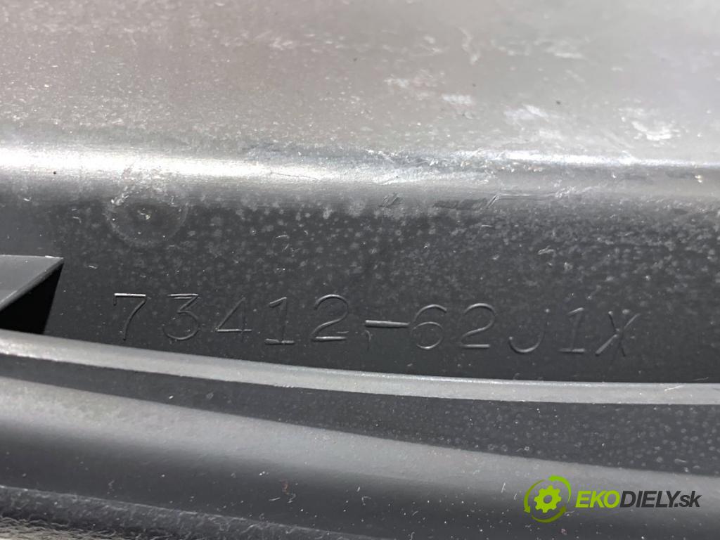 SUZUKI SWIFT III liftback 2006 68 kW 1.3 (RS 413) 1328 přihrádka kastlík spolujezdce 73412-62J1X (Přihrádka (kastlík))