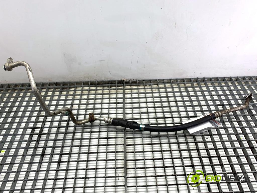 SUZUKI SWIFT III liftback 2006 68 kW 1.3 (RS 413) 1328 rúrka klimatizace 95710-62J110 (Trubka klimatizace)