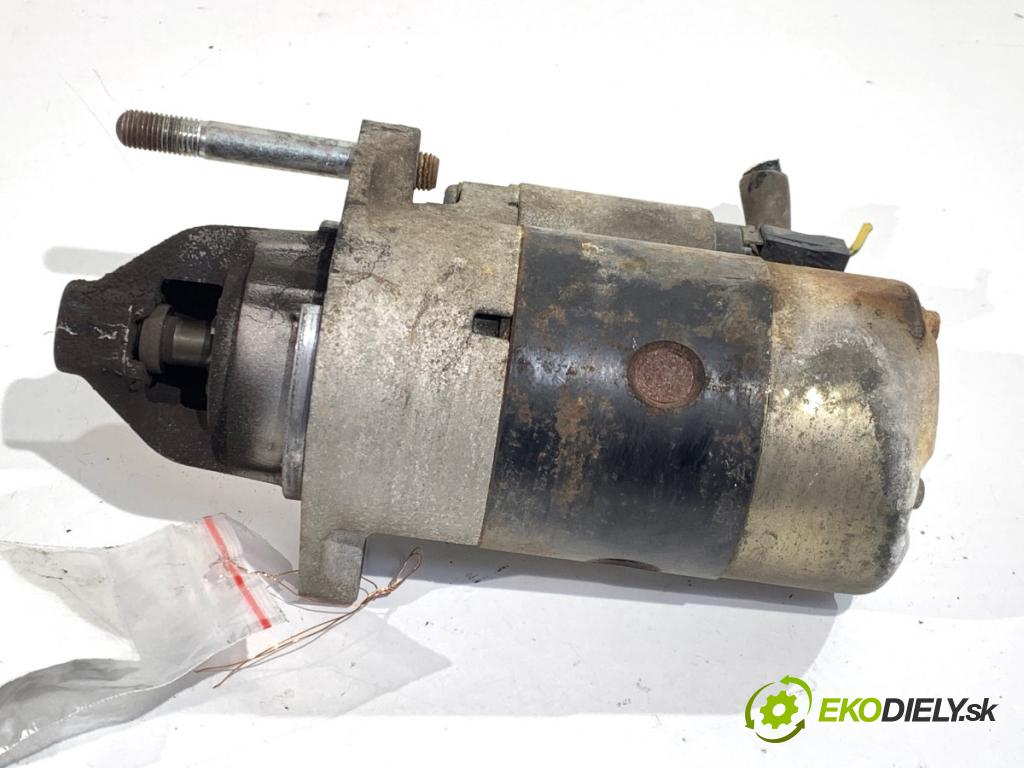 SUZUKI SWIFT III liftback 2006 68 kW 1.3 (RS 413) 1328 startér 31100-86G00 (Startér)