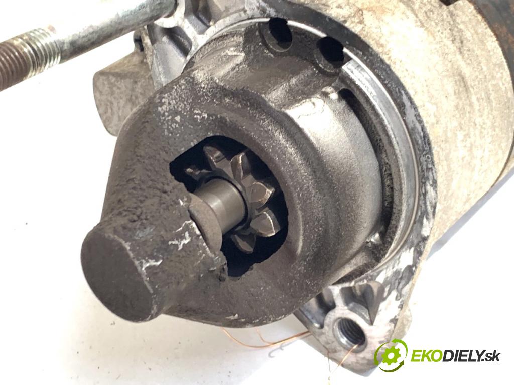 SUZUKI SWIFT III liftback 2006 68 kW 1.3 (RS 413) 1328 Štartér 31100-86G00 (Štartér)