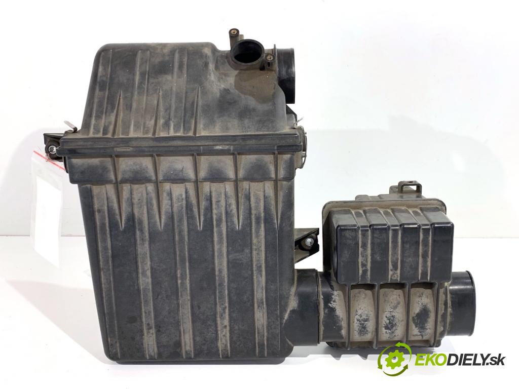 SUZUKI SWIFT III liftback 2006 68 kW 1.3 (RS 413) 1328 obal filtra vzduchu  (Kryt vzduchového filtru)