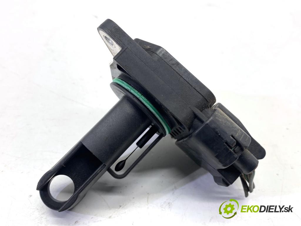 SUZUKI SWIFT III liftback 2006 68 kW 1.3 (RS 413) 1328 Váha vzduchu MB197400-3090 (Váha vzduchu)