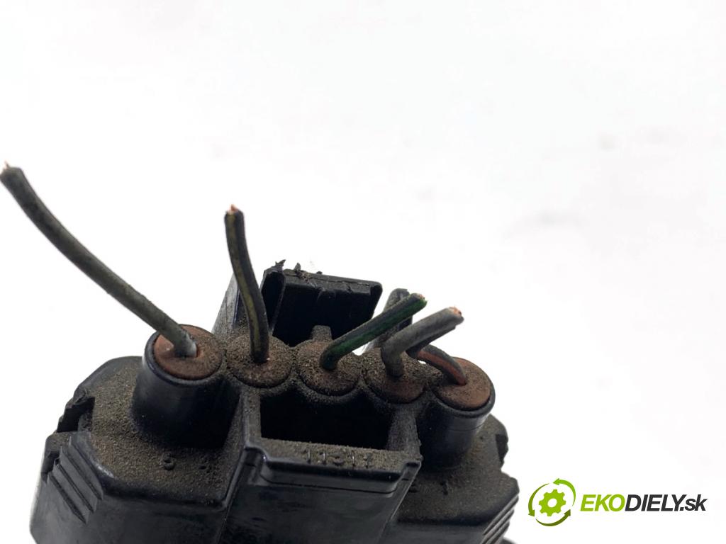 SUZUKI SWIFT III liftback 2006 68 kW 1.3 (RS 413) 1328 Váha vzduchu MB197400-3090 (Váha vzduchu)