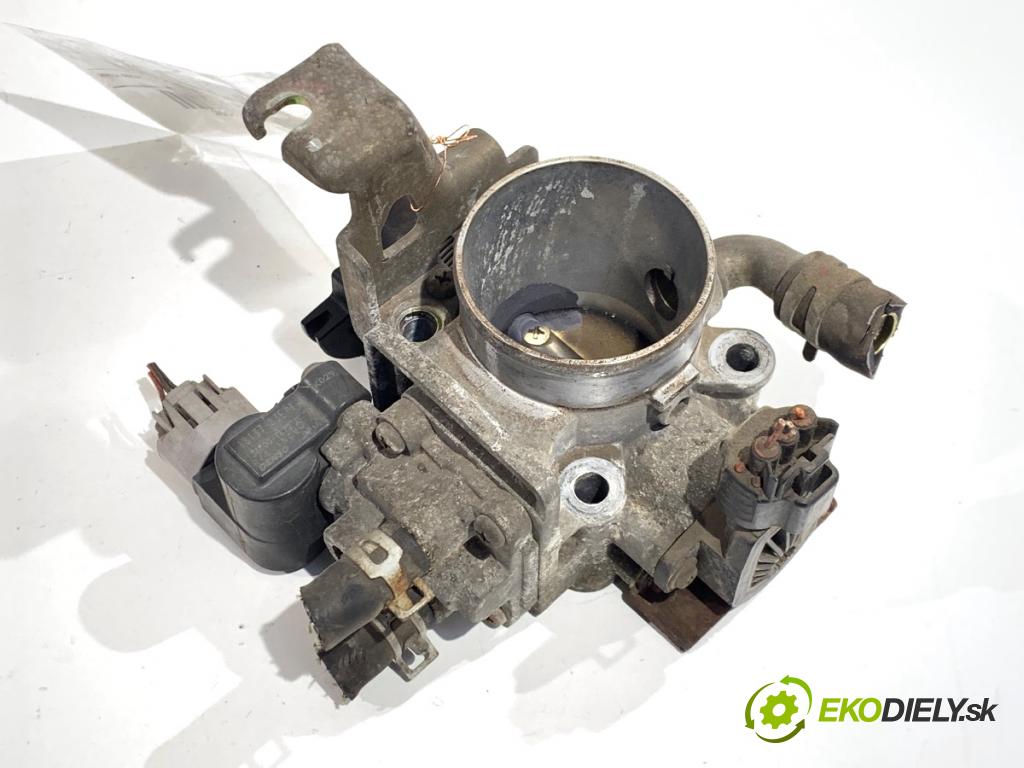 SUZUKI SWIFT III liftback 2006 68 kW 1.3 (RS 413) 1328 Škrtiaca klapka  (Škrtiaca klapka)