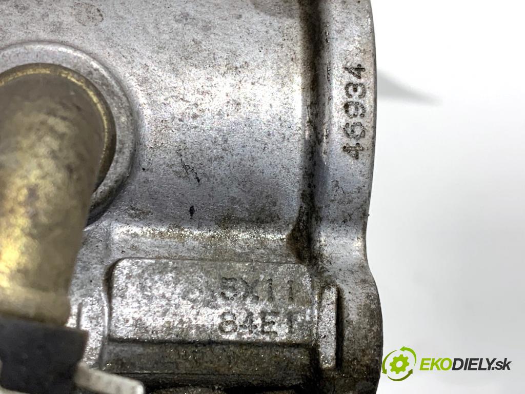 SUZUKI SWIFT III liftback 2006 68 kW 1.3 (RS 413) 1328 Škrtiaca klapka  (Škrtiaca klapka)