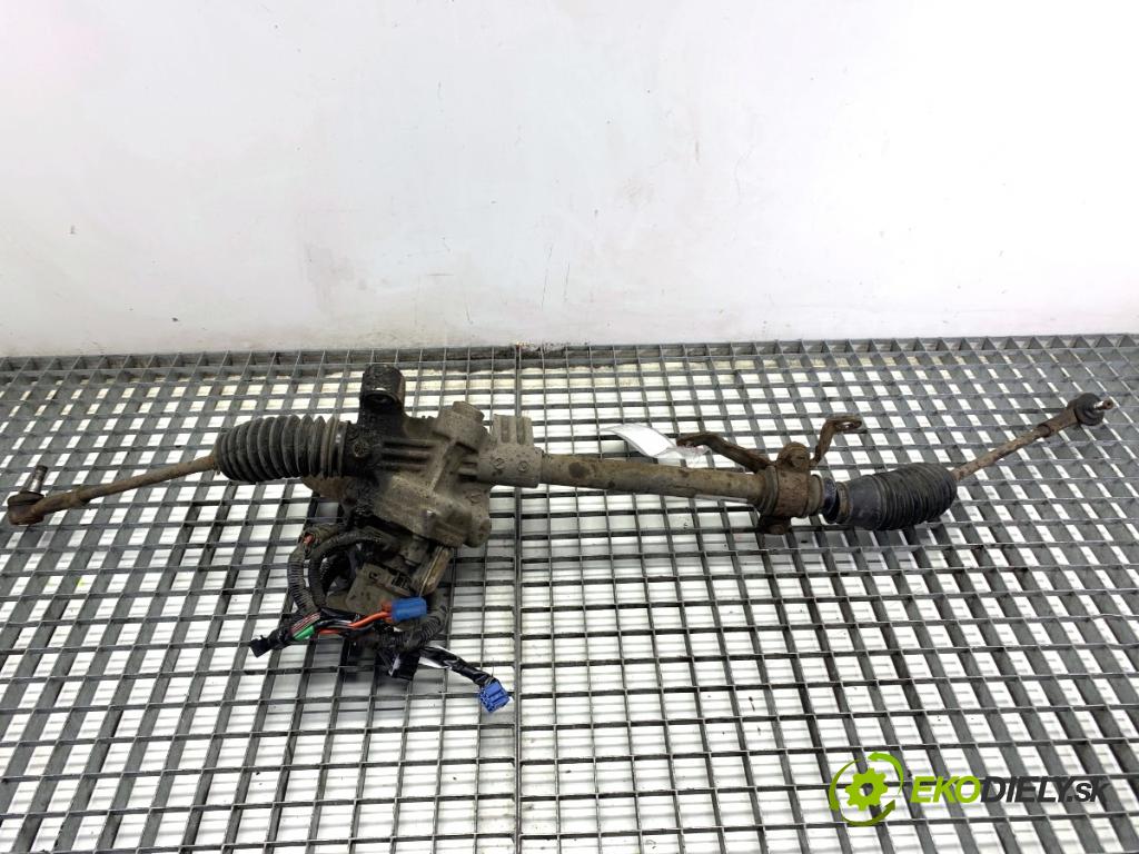 SUZUKI SWIFT III liftback 2006 68 kW 1.3 (RS 413) 1328 řízení volantu řízení 63J5