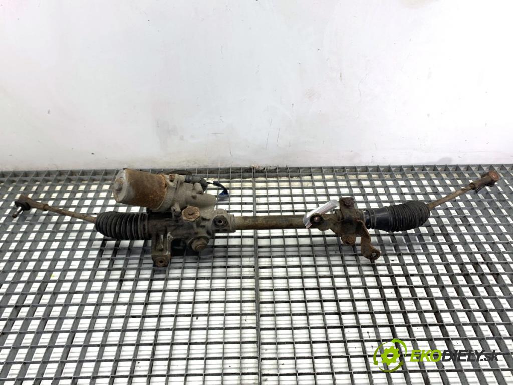 SUZUKI SWIFT III liftback 2006 68 kW 1.3 (RS 413) 1328 riadenie volantu Riadenie 63J5