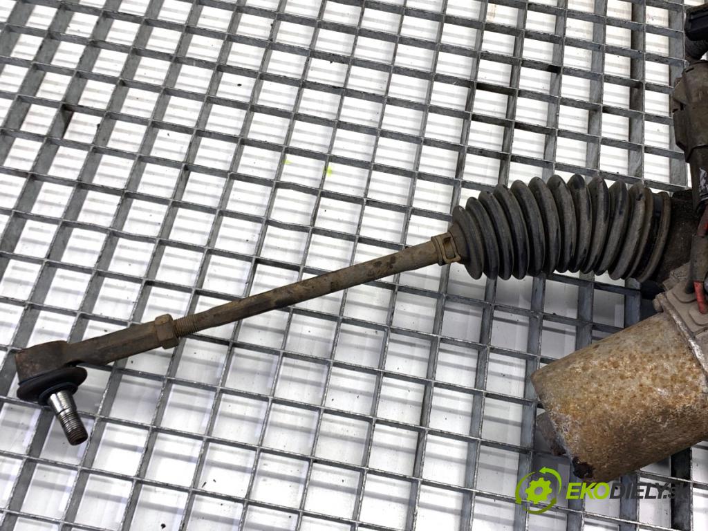 SUZUKI SWIFT III liftback 2006 68 kW 1.3 (RS 413) 1328 riadenie volantu Riadenie 63J5