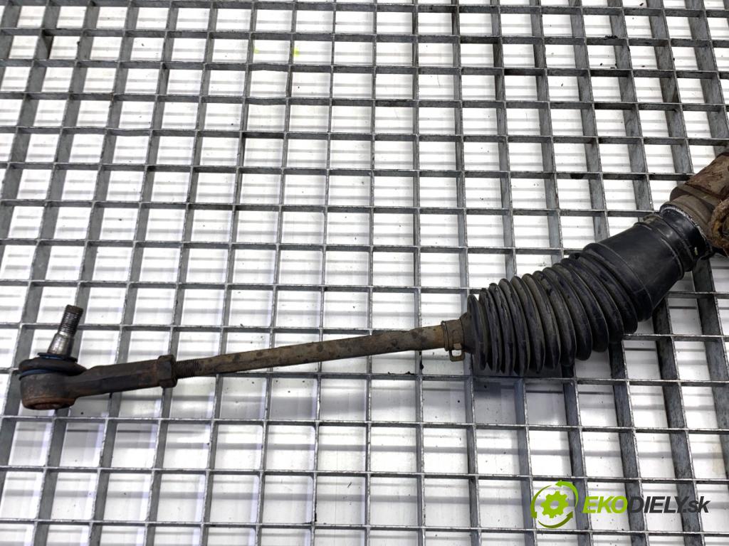 SUZUKI SWIFT III liftback 2006 68 kW 1.3 (RS 413) 1328 riadenie volantu Riadenie 63J5