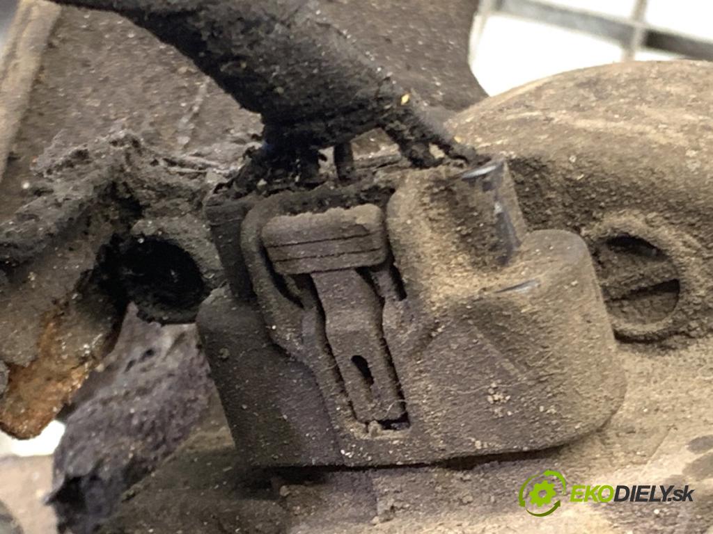 SUZUKI SWIFT III liftback 2006 68 kW 1.3 (RS 413) 1328 riadenie volantu Riadenie 63J5