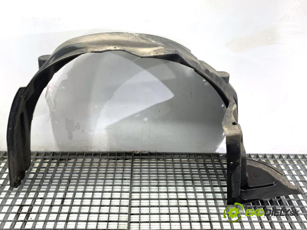 SUZUKI SWIFT III liftback 2006 68 kW 1.3 (RS 413) 1328 podblatník levý přední část 72322-63J0