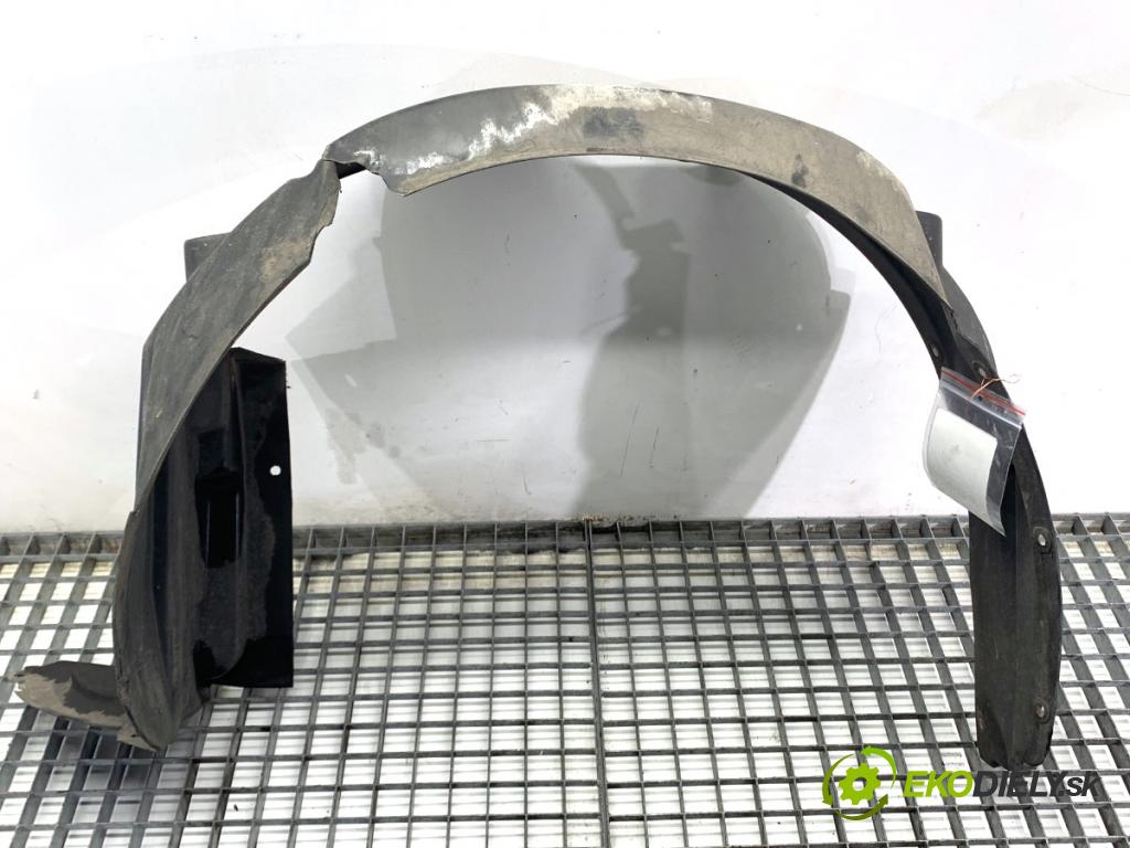 SUZUKI SWIFT III liftback 2006 68 kW 1.3 (RS 413) 1328 podblatník levý přední část 72322-63J0