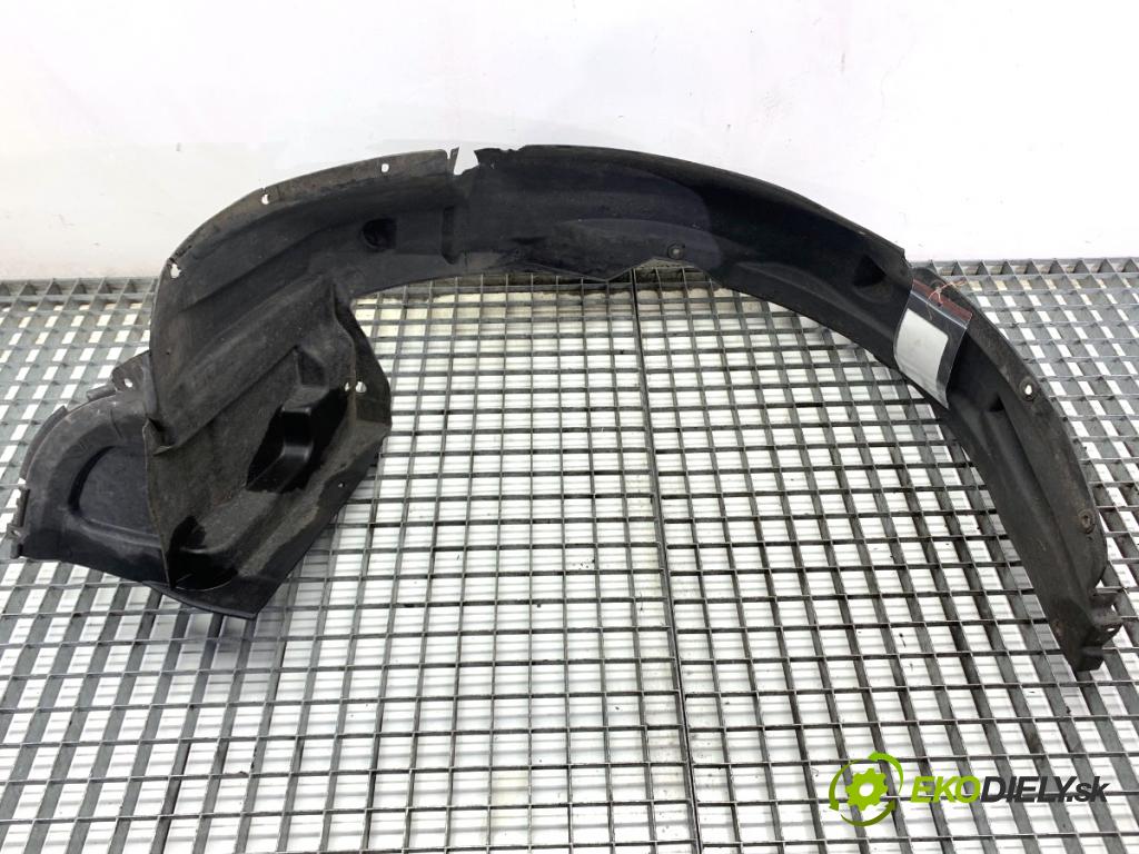 SUZUKI SWIFT III liftback 2006 68 kW 1.3 (RS 413) 1328 podblatník levý přední část 72322-63J0