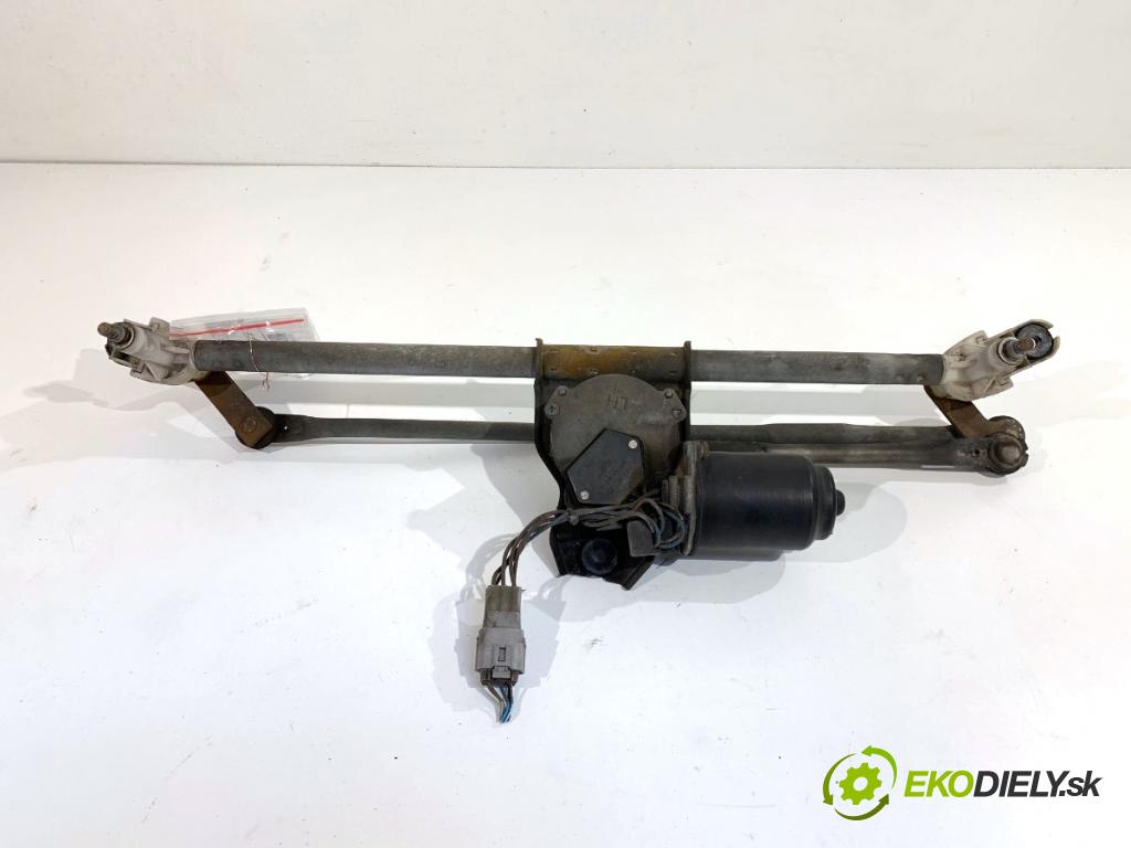 SUZUKI SWIFT III liftback 2006 68 kW 1.3 (RS 413) 1328 Mechanizmus stieračov predný  (Motorček stieračov predný)