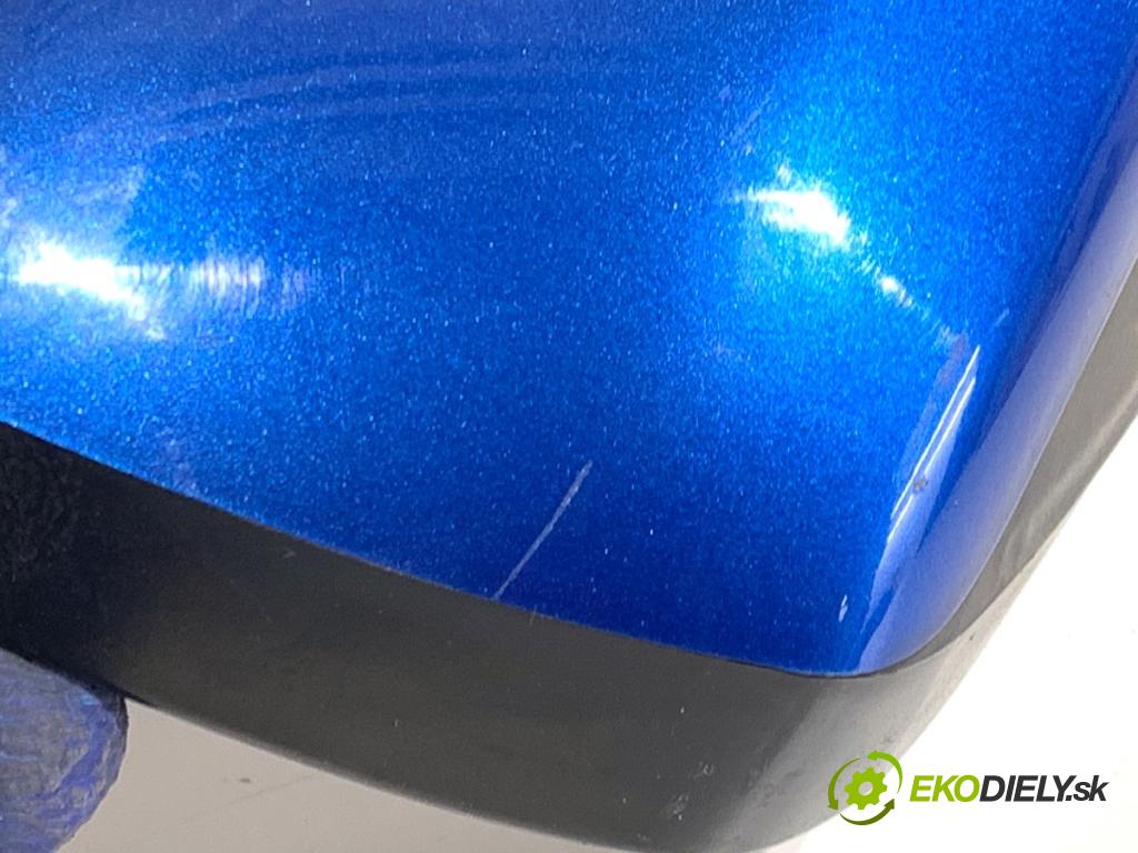 SUZUKI SWIFT III liftback 2006 68 kW 1.3 (RS 413) 1328 Spätné zrkadlo pravy ZCG