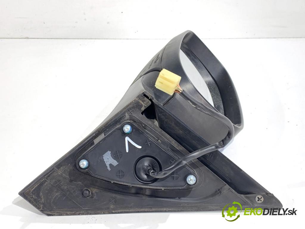 SUZUKI SWIFT III liftback 2006 68 kW 1.3 (RS 413) 1328 Spätné zrkadlo ľavy ZCG