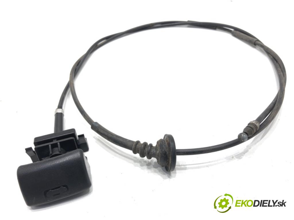 SUZUKI SWIFT III liftback 2006 68 kW 1.3 (RS 413) 1328 Lanko kapoty 