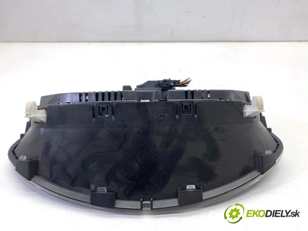 SUZUKI SWIFT III liftback 2006 68 kW 1.3 (RS 413) 1328 Prístrojovka 34100-62JA0 (Prístrojová doska)