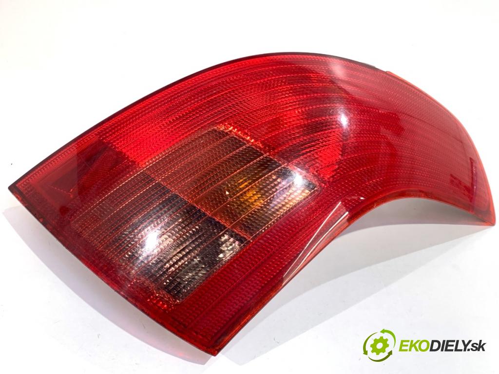 SUZUKI SWIFT III liftback 2006 68 kW 1.3 (RS 413) 1328 Svetlo pravy zad 