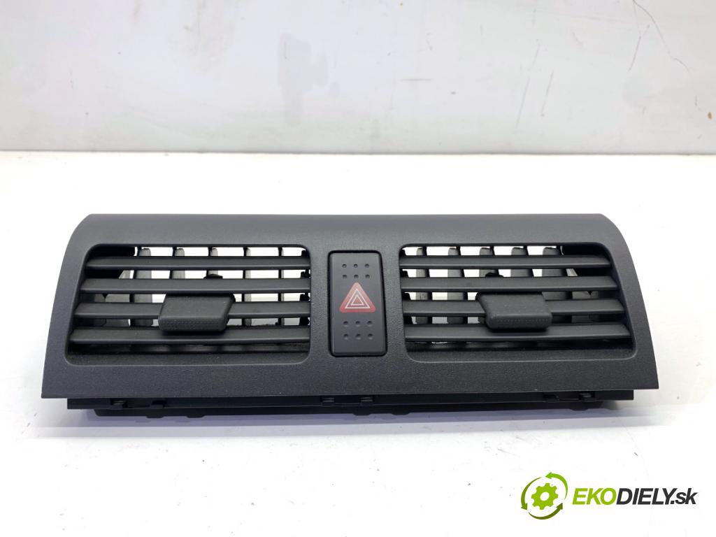 SUZUKI SWIFT III liftback 2006 68 kW 1.3 (RS 413) 1328 Mriežky kúrenia predný 73610-62J00